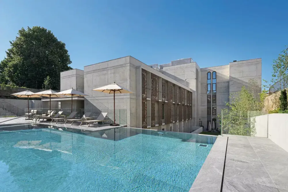INNSiDE by Meliá Braga Centro