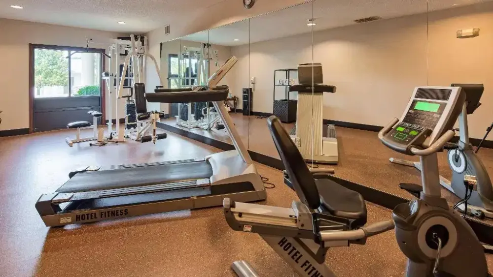 Best Western Plus Clearfield