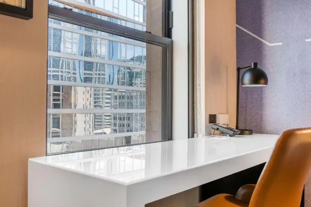 Cambria hotel & suites Chicago Loop - Theatre District