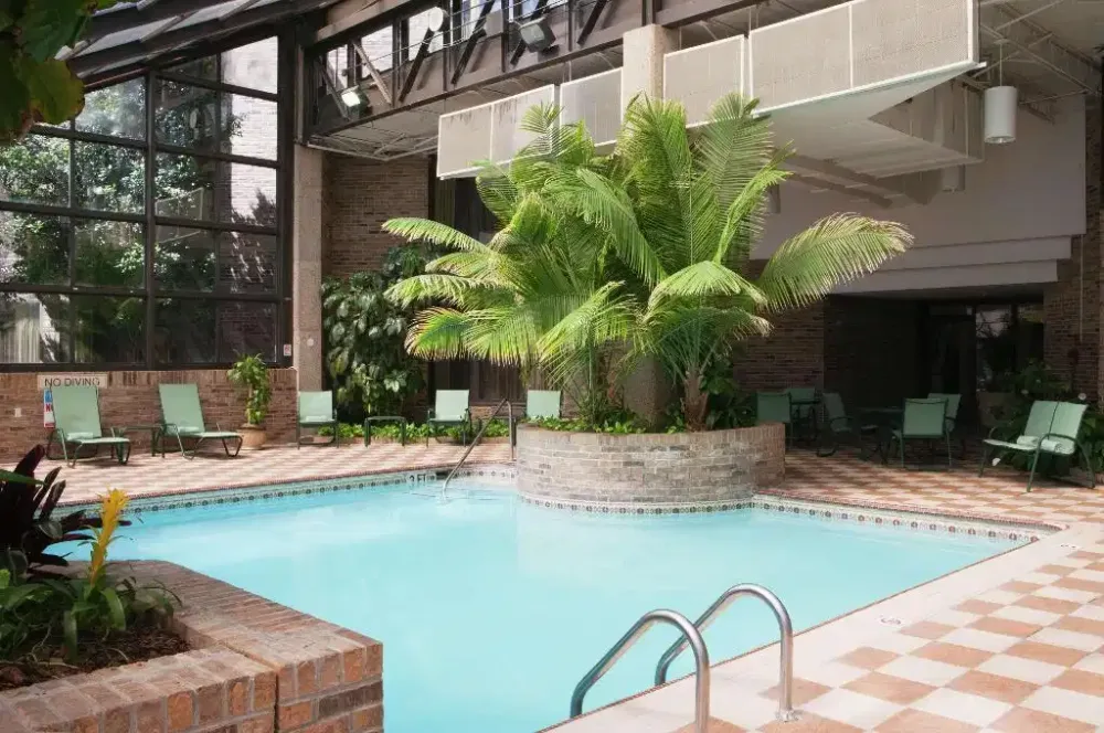DoubleTree by Hilton Memphis