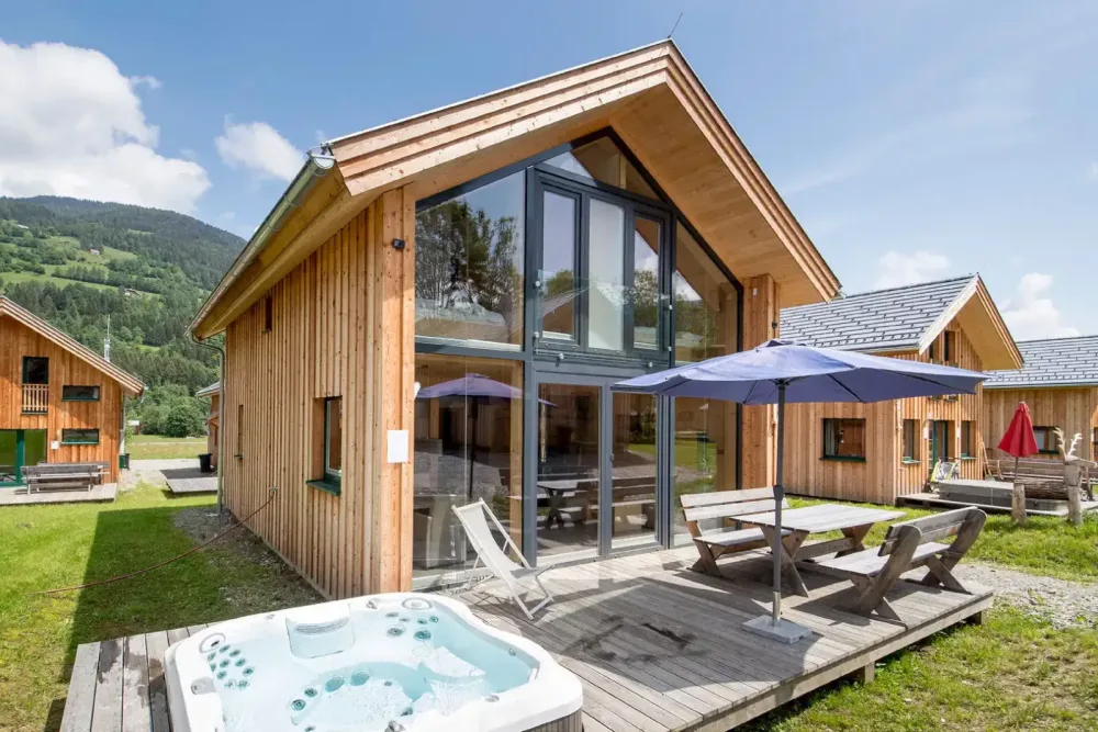 Kreischberg Chalets