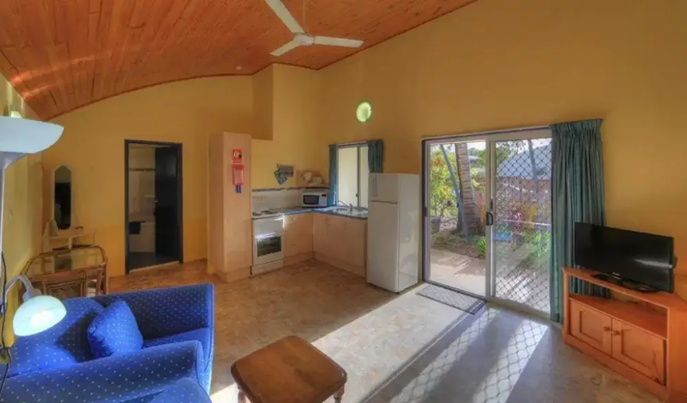 Sunlover Lodge