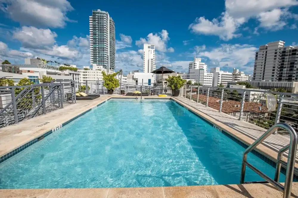 Riviera South Beach