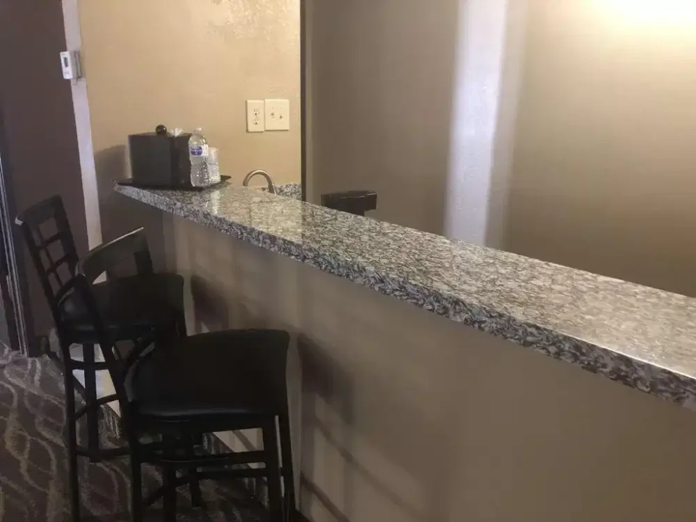 Best Western InnSuites Tucson Foothills