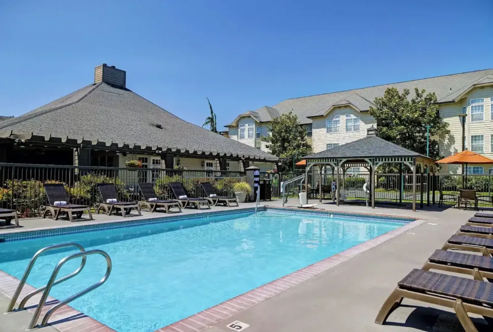 Homewood Suites by Hilton Vancouver-Portland