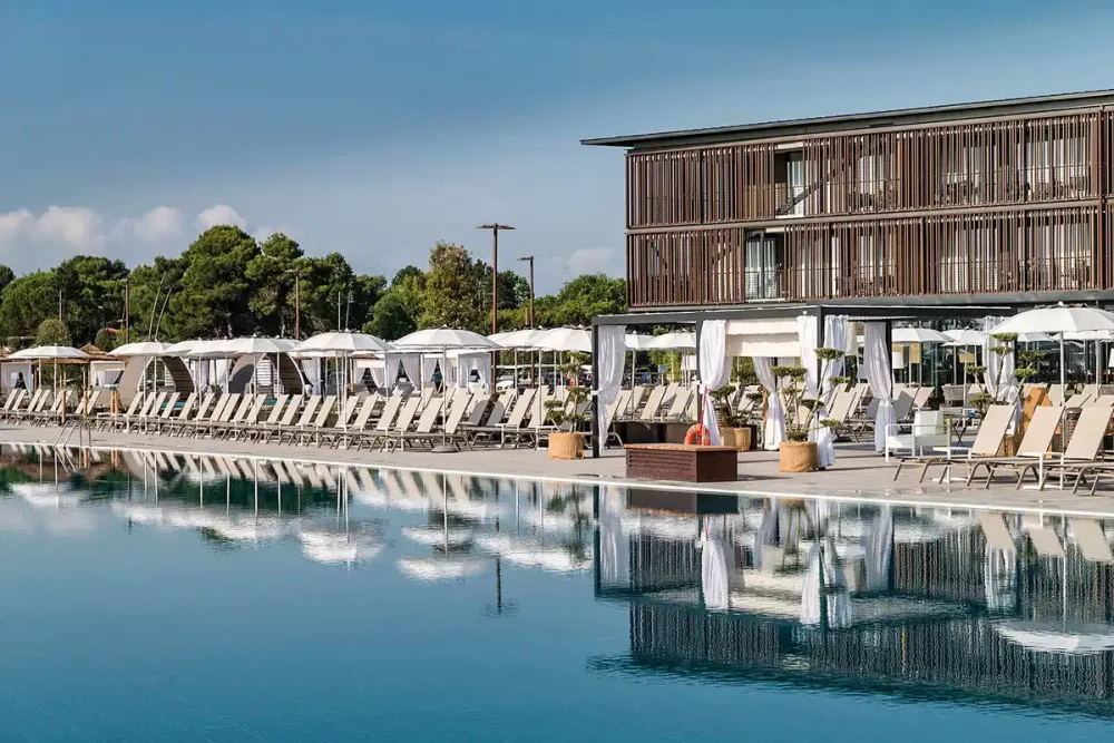 Lino delle Fate Eco Village Resort