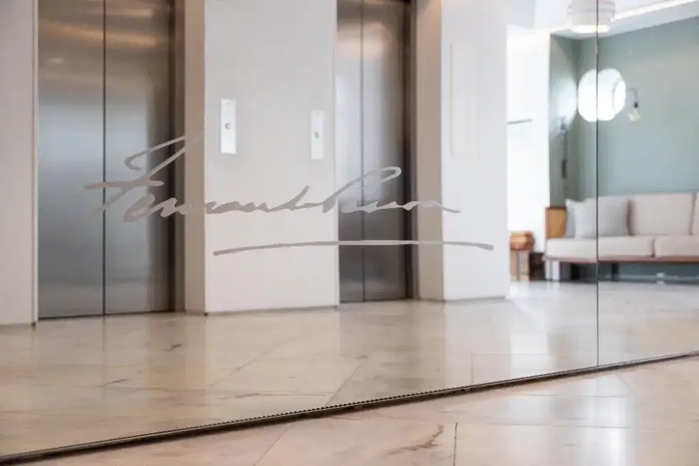 Lisboa Pessoa Hotel