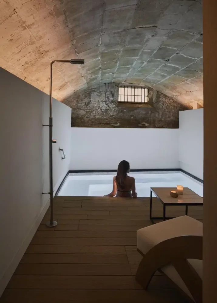 Posada Terra Santa