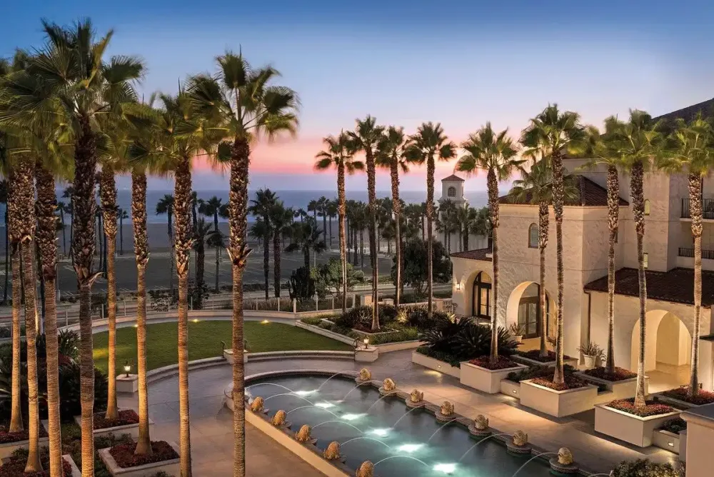Hyatt Regency Huntington Beach Resort and Spa