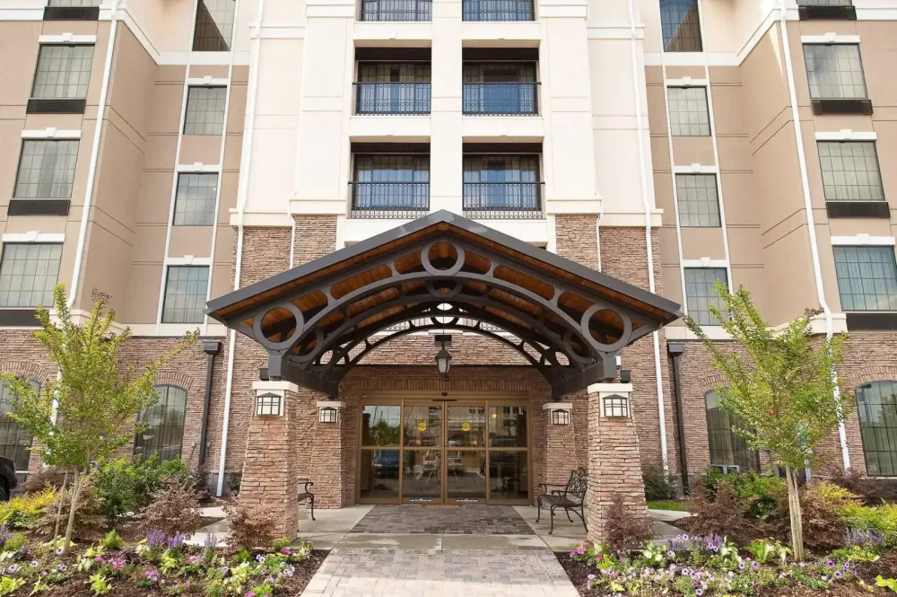 Staybridge Suites Charleston - Ashley Phosphate by IHG