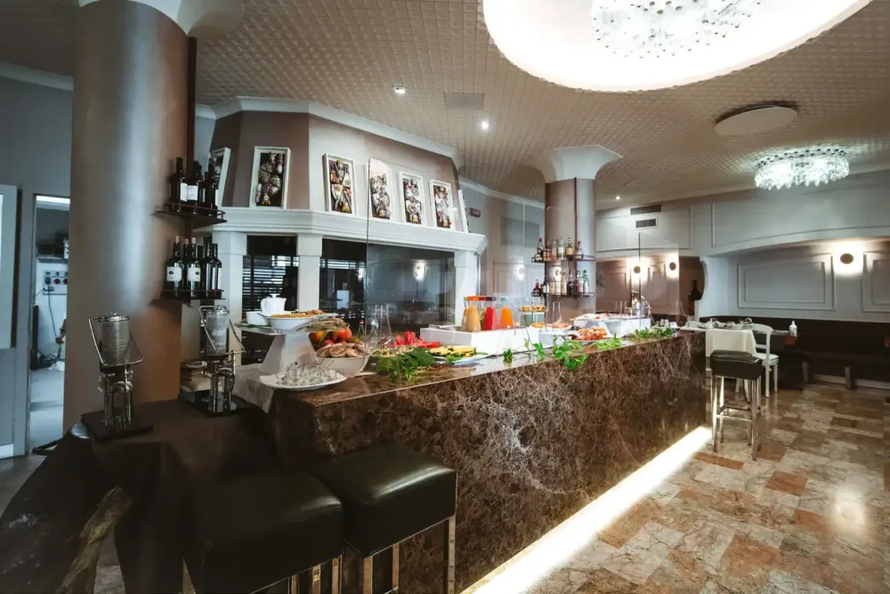 Bonotto Hotel Palladio