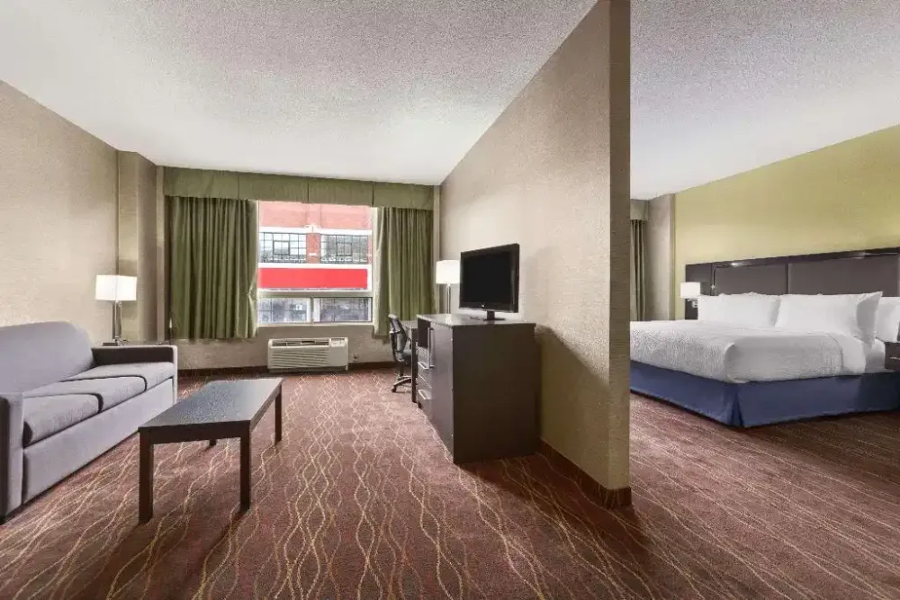Days Inn by Wyndham Ottawa