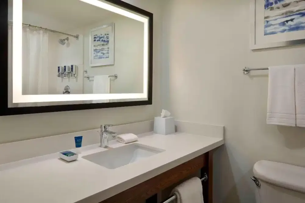 Four Points by Sheraton Toronto Airport