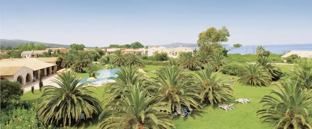 St. George's Bay Country Club