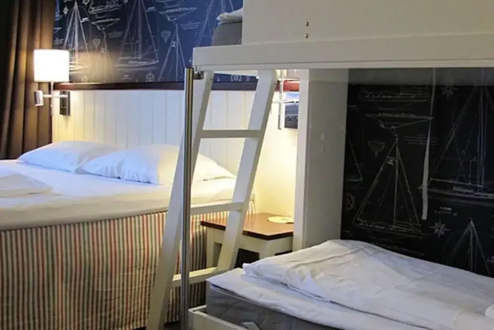 Quality Hotel & Resort Skjærgården