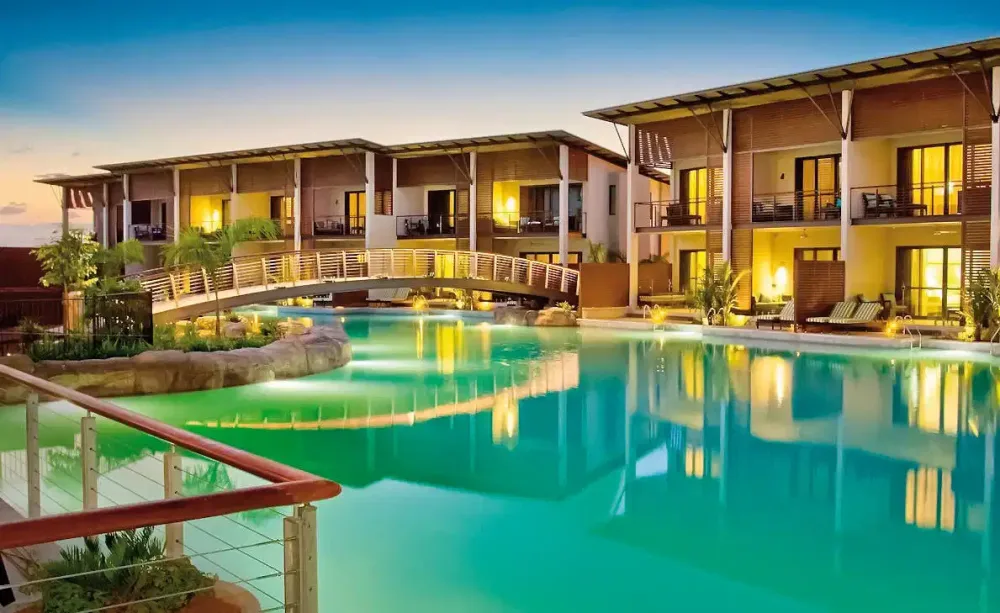 Mindil Beach Casino Resort