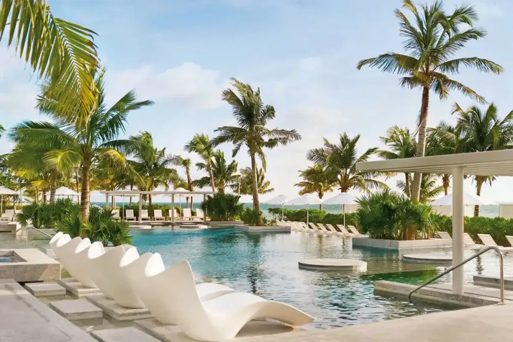 SLS Playa Mujeres