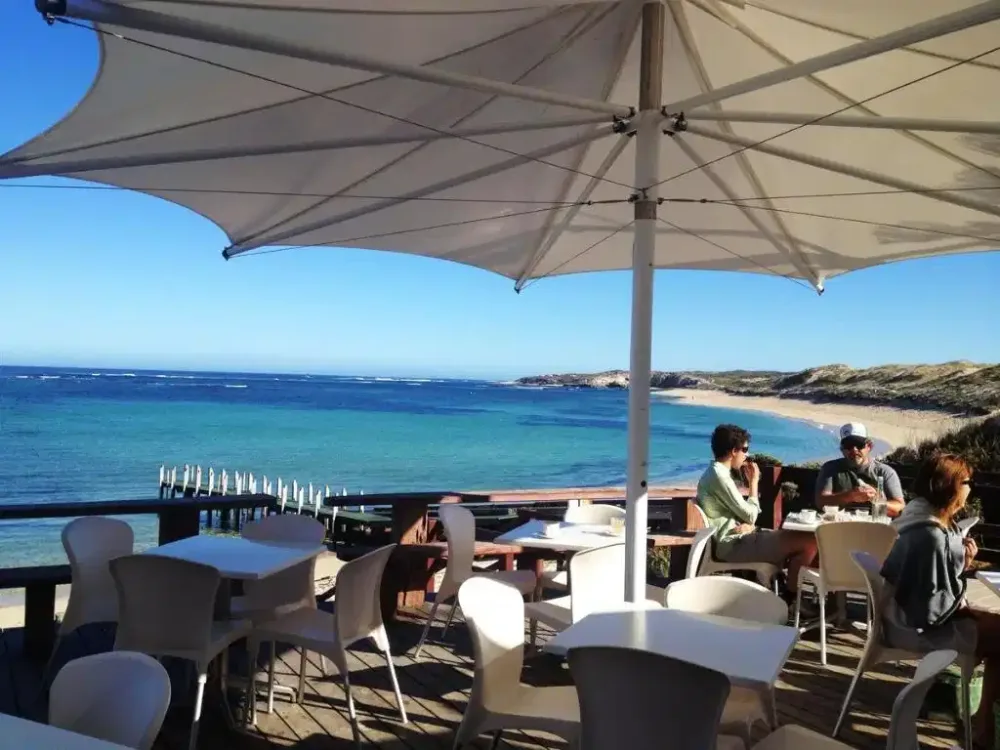 Margarets Beach Resort