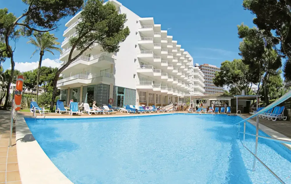 RIU Concordia