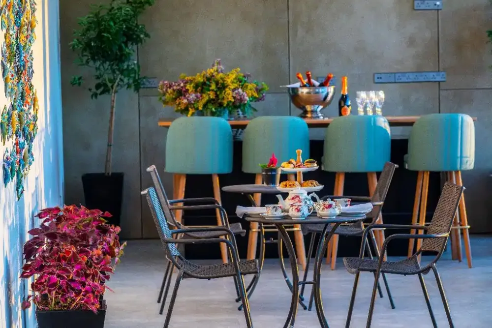 Anemi Hotel Apartments