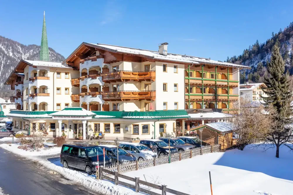 Berghof
