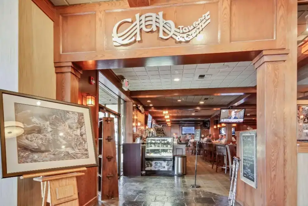 Best Western PLUS GranTree Inn