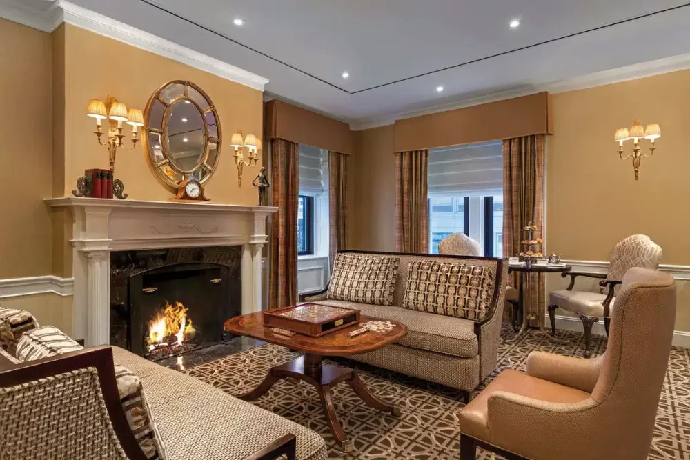 Fairmont Washington, D.C., Georgetown