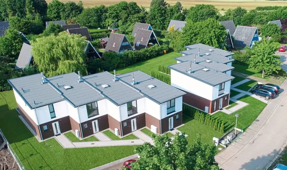 Baltic Village