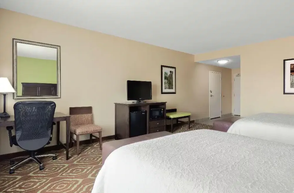 Hampton Inn & Suites San Luis Obispo