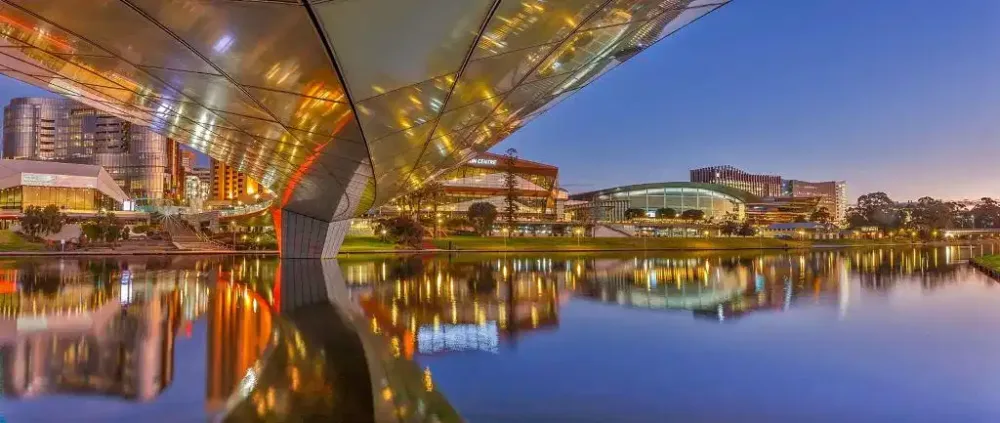 Quest Adelaide Central