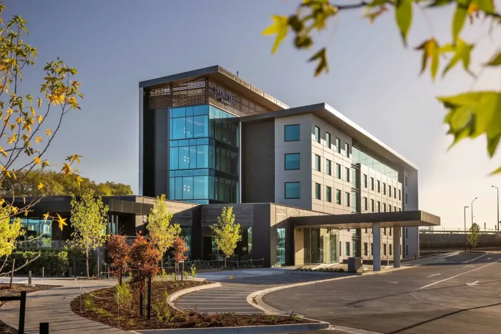 Doubletree By Hilton Karaka