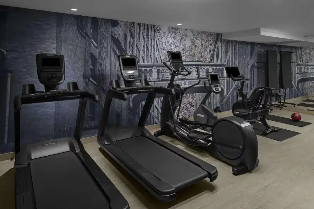 Cambria Hotel & Suites New York - Chelsea