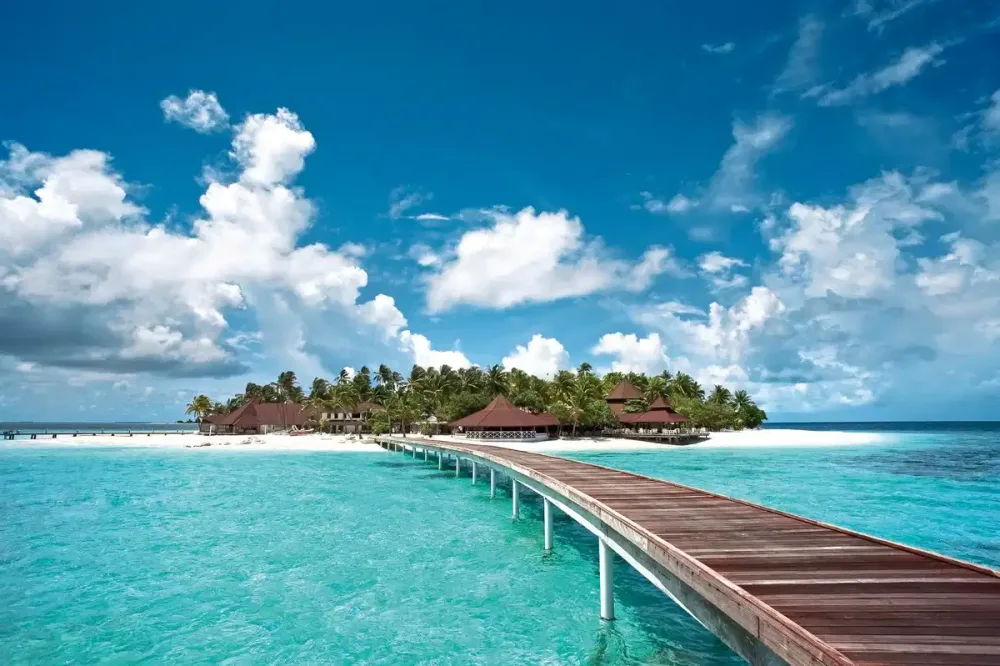 Diamonds Thudufushi