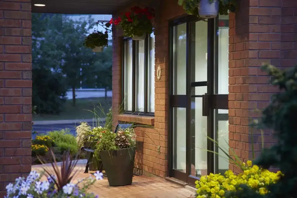 Comfort Inn Brossard