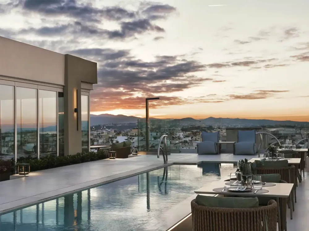 Hilton Garden Inn Chania City