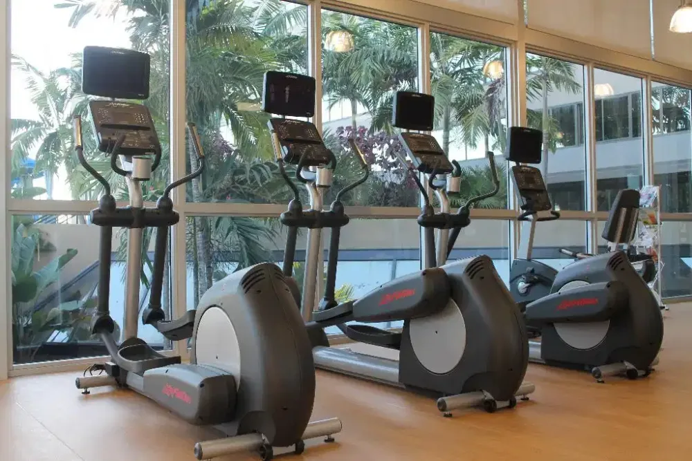 Sonesta Miami Airport