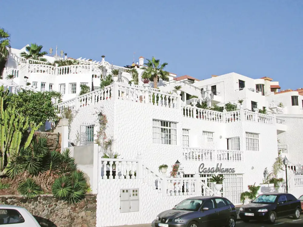 Casablanca Suites Fuerteventura