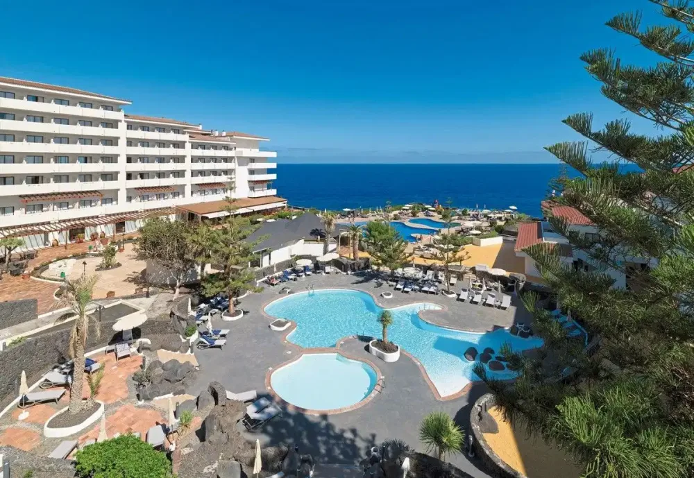 H10 Taburiente Playa