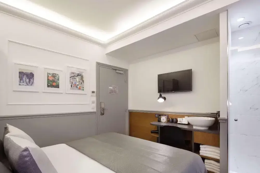 Hôtel Petit Lafayette