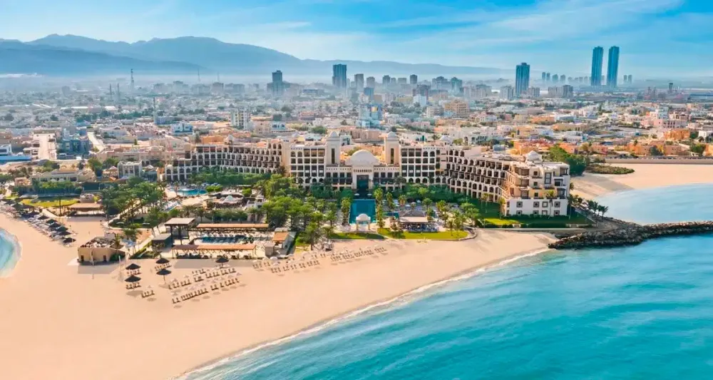 Rixos Al Mairid Ras Al Khaimah