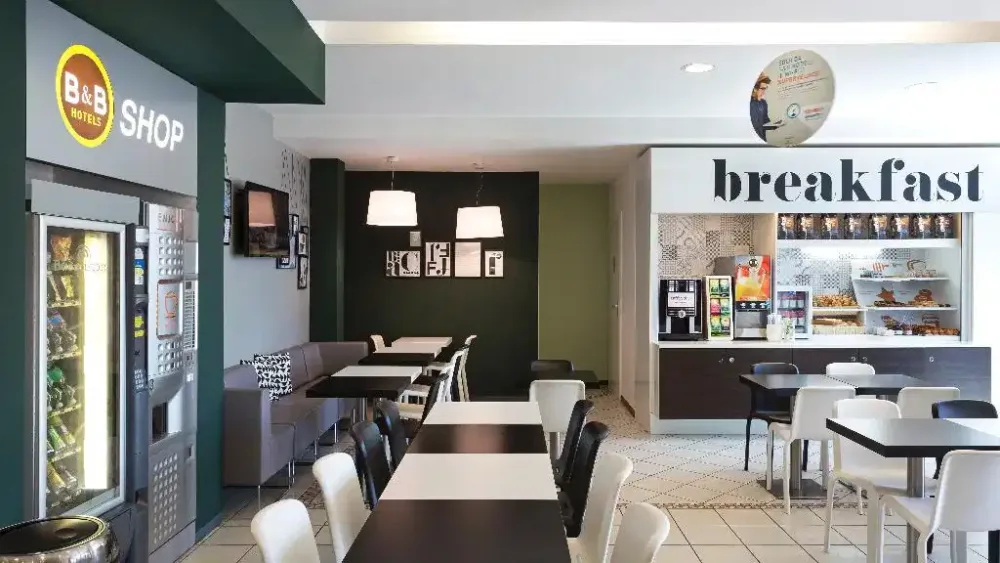 B&B Ferrara