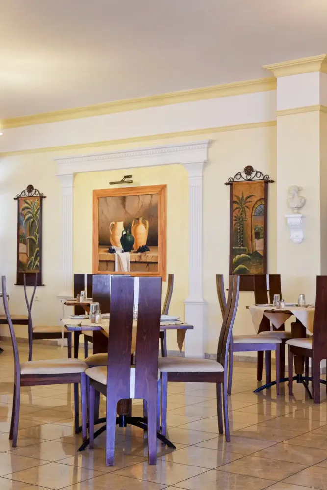 Gaia Royal Hotel