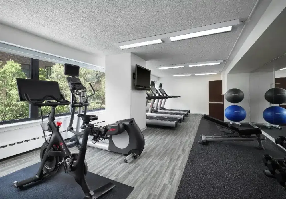 Sonesta ES Suites Chicago Downtown Magnificent Mile - Medical