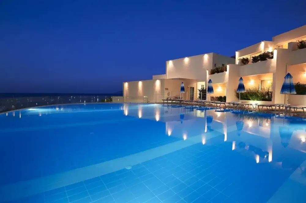 Bali Beach Hotel & Sofia Village