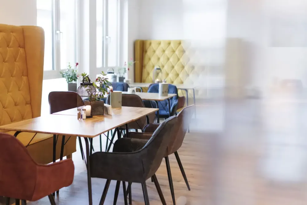 Kracher Hotel