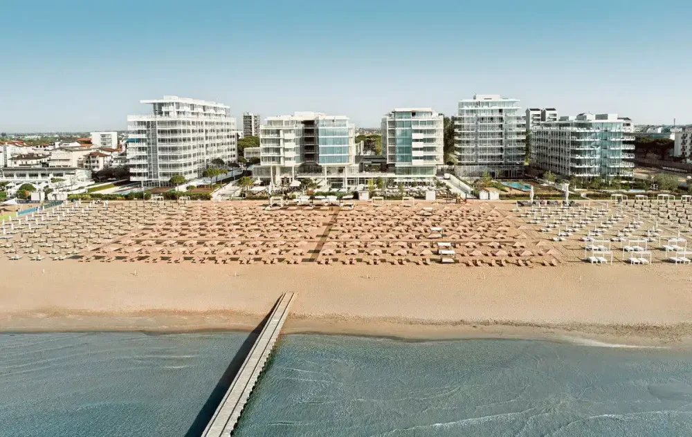 Falkensteiner Hotel & Spa Jesolo