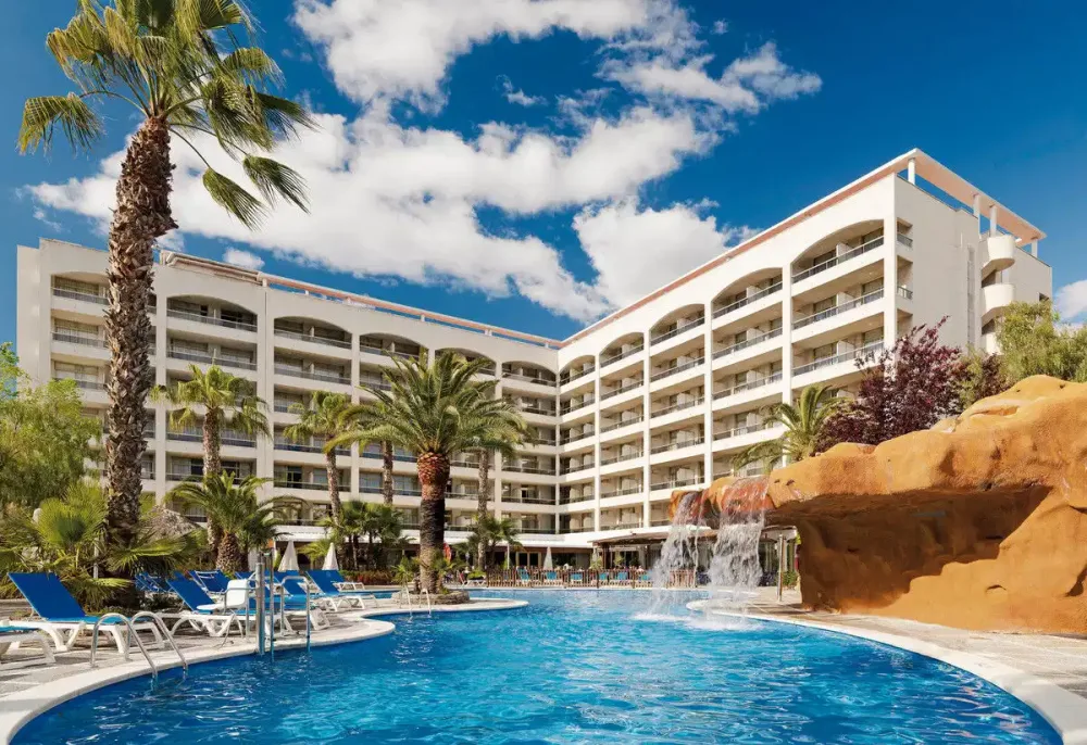 H10 Salou Princess