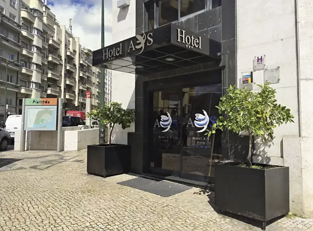 AS Lisboa