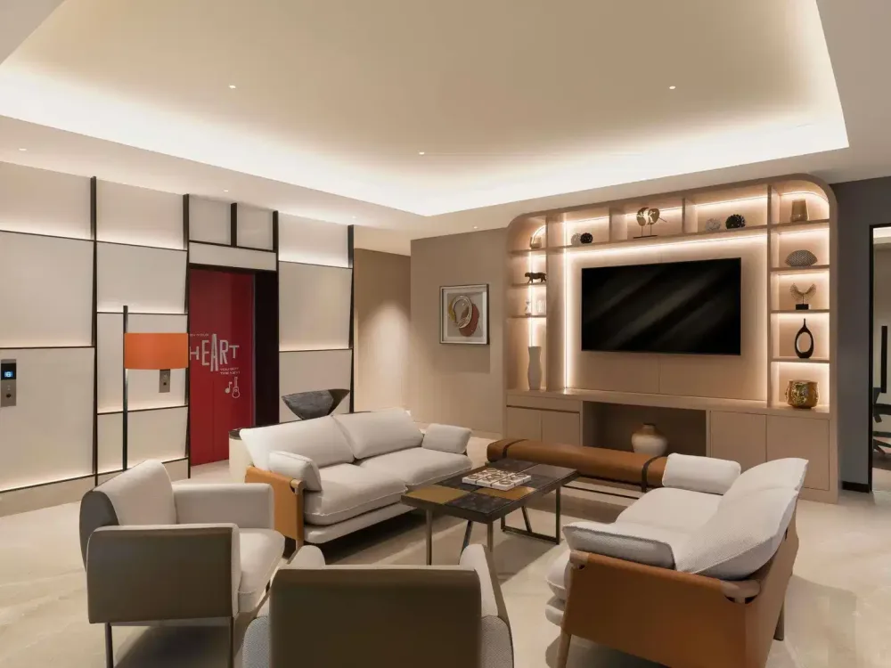 ibis Mumbai BKC