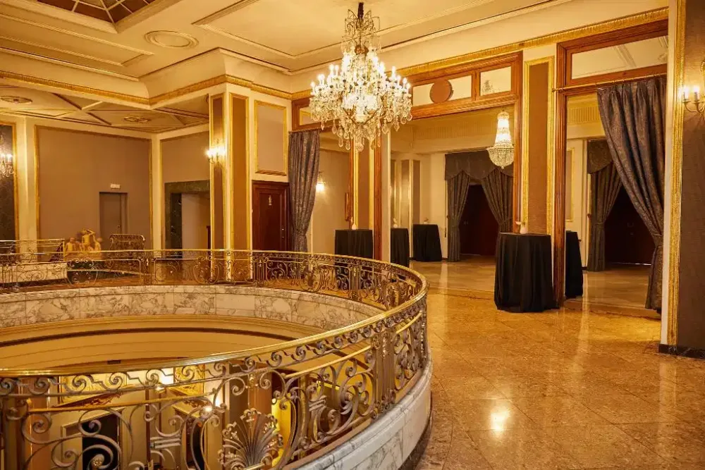 Avenida Palace